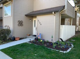 3134 S Gekeler Ln in Boise, ID - Building Photo