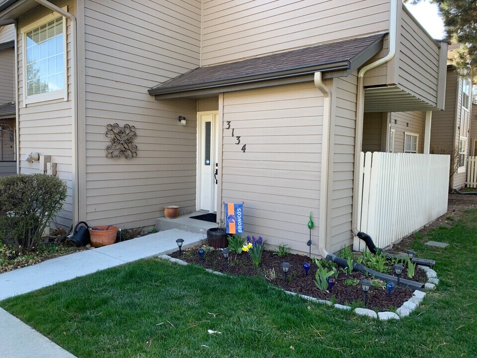 3134 S Gekeler Ln in Boise, ID - Building Photo