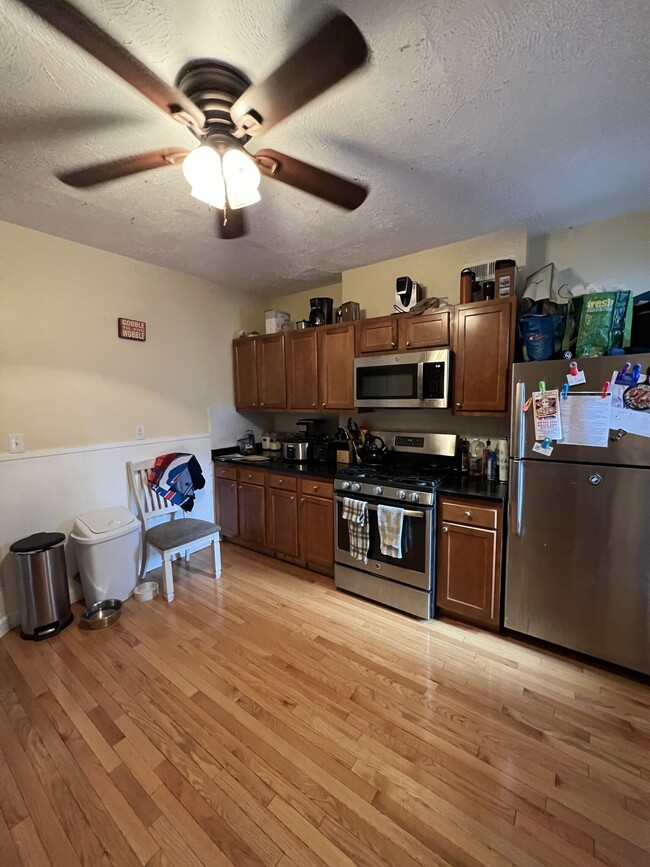 69 Cedar St, Unit 2L in Somerville, MA - Building Photo - Building Photo