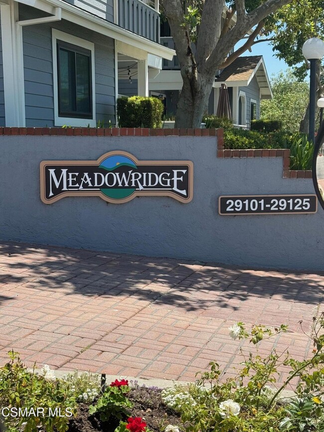 property at 29105 Thousand Oaks Blvd