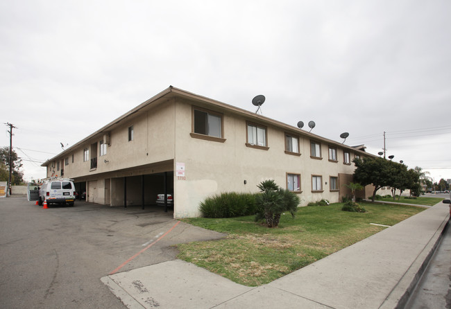 1710 Cordova St. in Pomona, CA - Building Photo - Building Photo