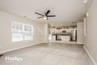 2043 Longshadow St, Unit Apt B in Rural Hall, NC - Building Photo - Building Photo