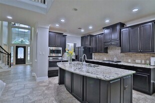 13433 Vintage Trail Ln in Pearland, TX - Building Photo