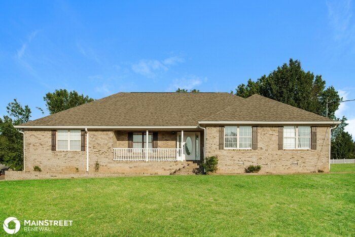 108 Hickory Trail Dr in Harvest, AL - Foto de edificio