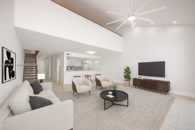 property at 13371 SW 90th Terrace