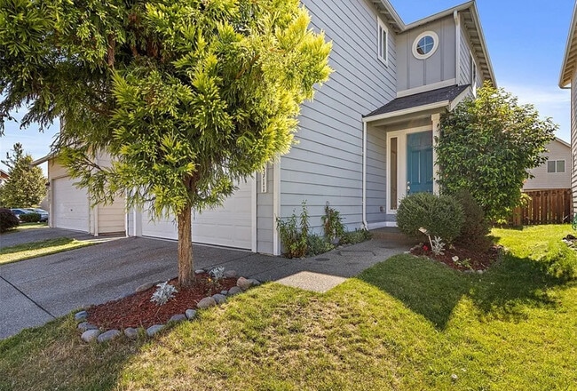 18911 96th Ave Ct E in Puyallup, WA - Building Photo - Building Photo