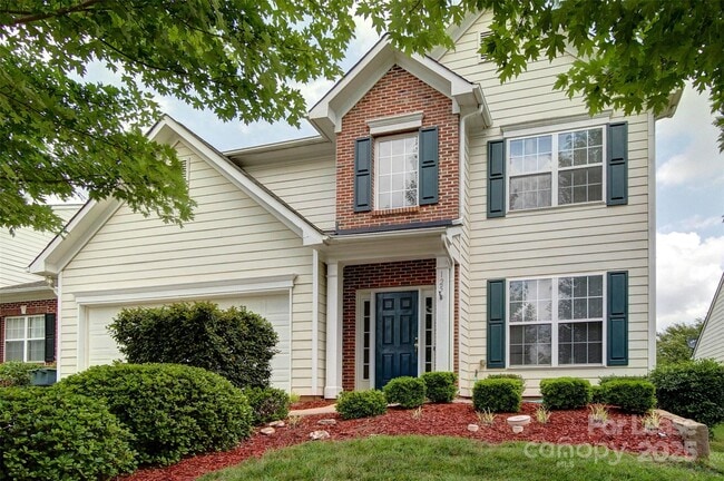 property at 125 Morrocroft Ln