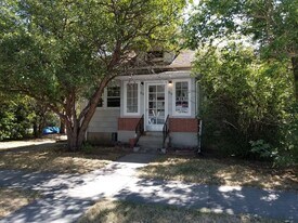 515 E 20th St in Cheyenne, WY - Building Photo