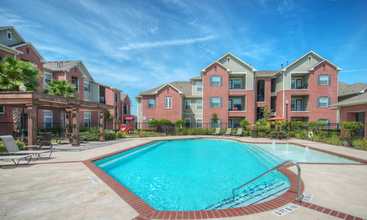 Northline Apartments in Houston, TX - Building Photo - Building Photo