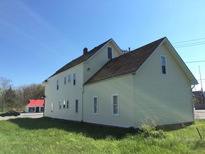 Owner-Financing, 4-family on Broadway in Buffalo, NY - Building Photo - Building Photo