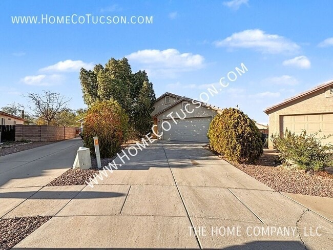 2314 Silvergate Pl in Tucson, AZ - Building Photo - Building Photo