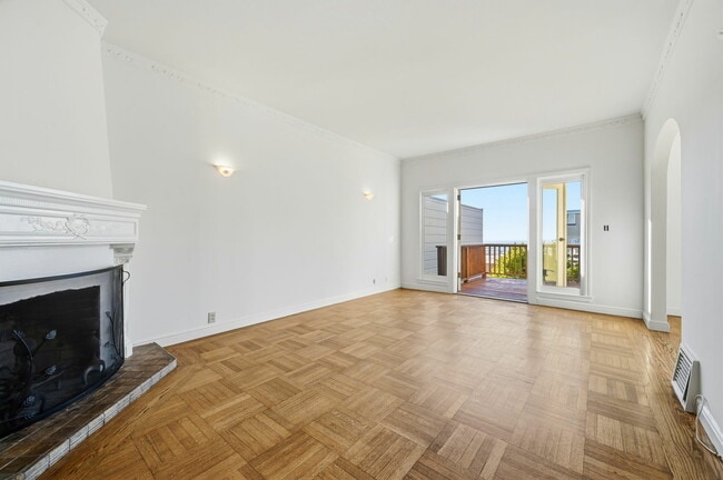 685 47th Ave in San Francisco, CA - Building Photo - Building Photo