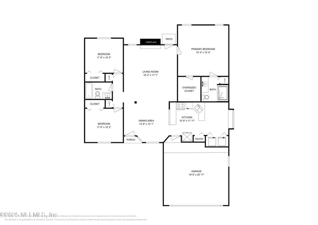 3373 Millcrest Pl in Jacksonville, FL - Building Photo - Building Photo