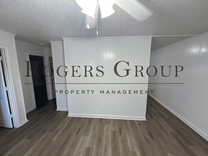 543-545 Horner St in Henderson, NC - Foto de edificio - Building Photo