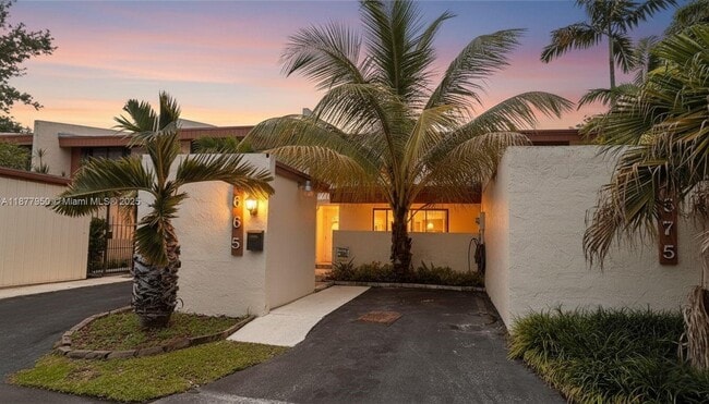 property at 7665 SW 106th Ave