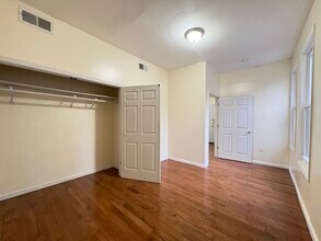 431 Martin Luther King Jr Dr, Unit 3A in Jersey City, NJ - Building Photo - Building Photo