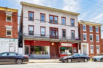 226 E Broadway in Salem, NJ - Building Photo - Building Photo