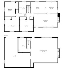 2540 Eastgate Ln in Bloomington, IN - Building Photo - Building Photo