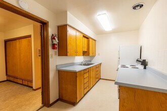 611 3rd St in Cheney, WA - Building Photo - Building Photo