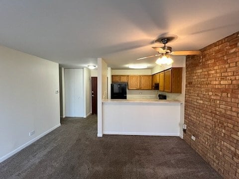 5550 Abbey Dr, Unit 5550-2K