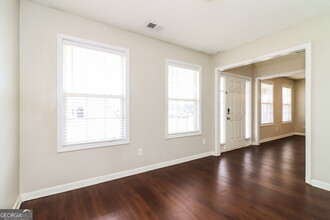 158 Peggy Meadows Way in Douglasville, GA - Building Photo - Building Photo