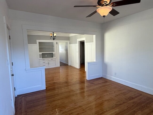 513 2nd Ave in Crockett, CA - Building Photo - Building Photo