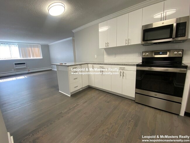 520 Washington St, Unit 510 washington street 2