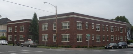 Beverly Court in Vancouver, WA - Building Photo - Building Photo