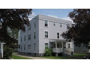 30 Haendel St in Binghamton, NY - Building Photo