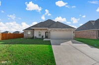 3725 Jared Michael Dr in Shreveport, LA - Building Photo - Building Photo