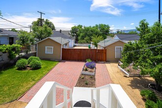 514 Ryland St, Unit RYLAND 514 1/2 in Reno, NV - Building Photo - Building Photo