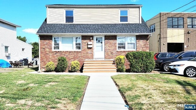 property at 409 Market St