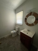 1605 Dartmore Dr N in Wilson, NC - Building Photo - Building Photo