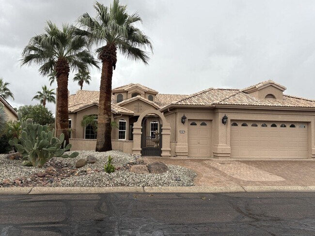 15061 W Pinchot Ave in Goodyear, AZ - Building Photo - Building Photo