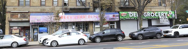 3019 Webster Ave in Bronx, NY - Building Photo - Building Photo