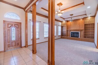 3905 Springwood Dr in Clovis, NM - Building Photo - Building Photo