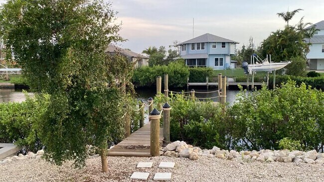 5351 Ann Arbor Dr in Bokeelia, FL - Building Photo - Building Photo