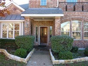 10187 Plainsman Ln in Frisco, TX - Building Photo - Building Photo