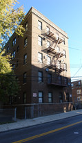 159 Radford St Apartments