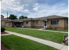 4603 Otis St, Unit 4603 Otis St unit A in Wheat Ridge, CO - Building Photo