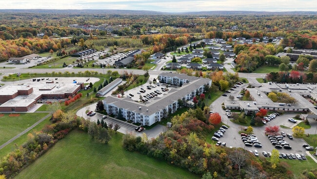 South Pointe Senior Apartments