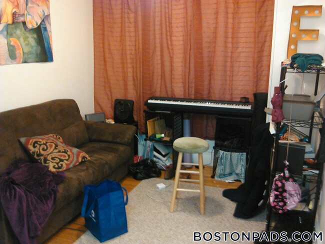 property at 879 Beacon St