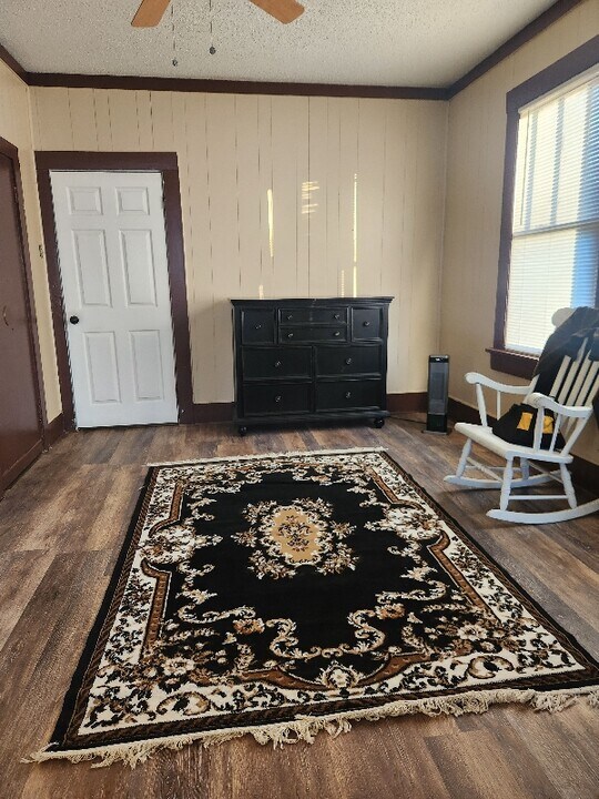 2117 S Maple St in Little Rock, AR - Building Photo