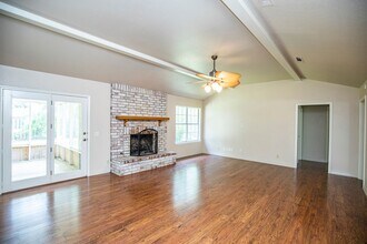 1841 Dick Smith St in Springdale, AR - Building Photo - Building Photo