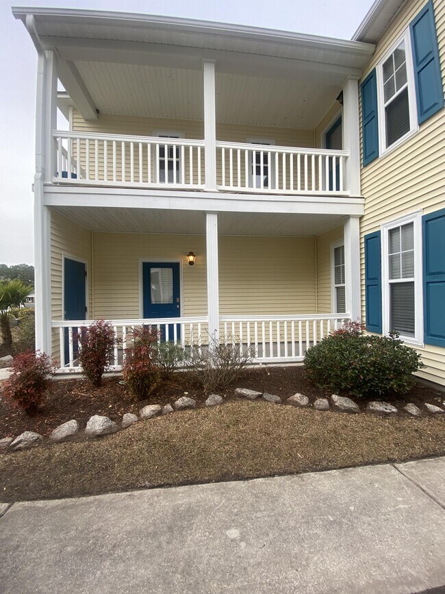 421 Emerson Dr in Myrtle Beach, SC - Building Photo - Building Photo