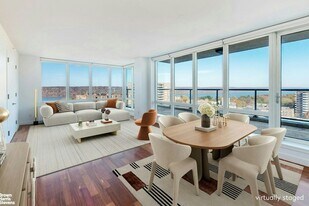 640 W 237th St, Unit 15C in Bronx, NY - Building Photo