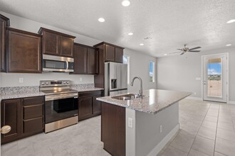400 Pecos Loop SE-Unit -B in Rio Rancho, NM - Building Photo - Building Photo