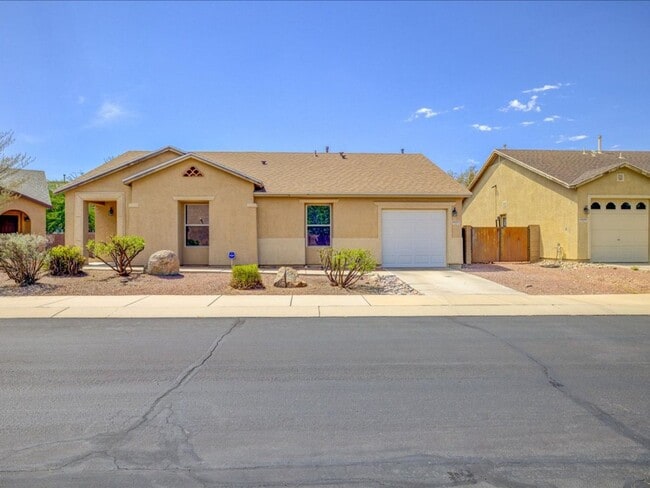 property at 10192 E Honey Mesquite Dr