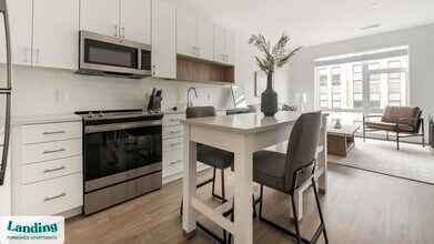 1215 N Fayette St in Alexandria, VA - Building Photo - Building Photo