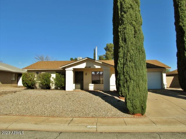 property at 1247 E Cottonwood Dr